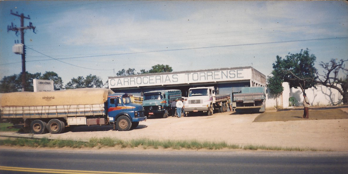 Decada de 90